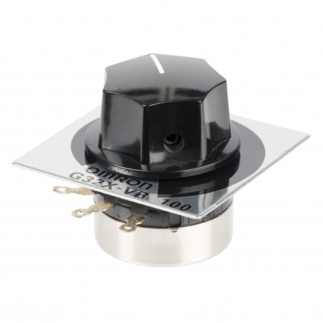 Omron G32X-V2K G32XV2K OMRON Potentiometer 2K Ohm G3PX